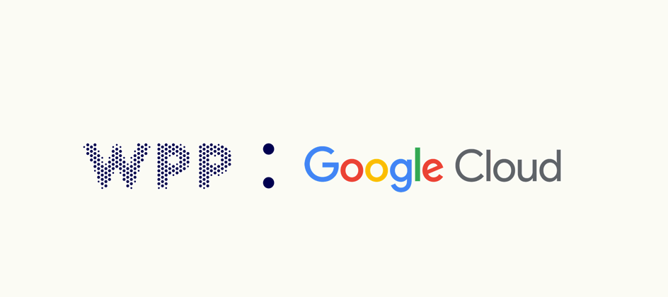 WPP expands AI partnership with Google